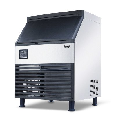 EISWÜRFELMASCHINE 73KG/24H