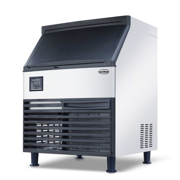 EISWÜRFELMASCHINE 95KG/24H