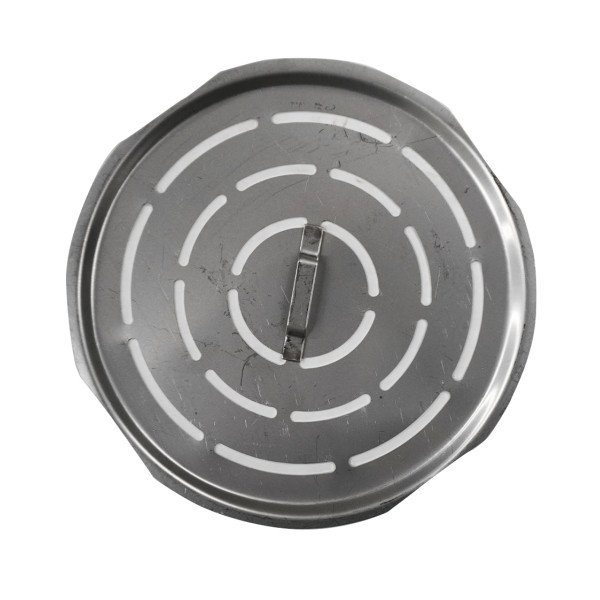 SIEB FÜR 200 BODENABLAUF