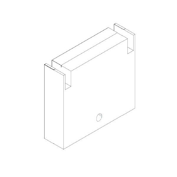 KIT FÜR (TIEF)KÜHLAGGREGATE 350-100 FÜR 7265.0085-1085