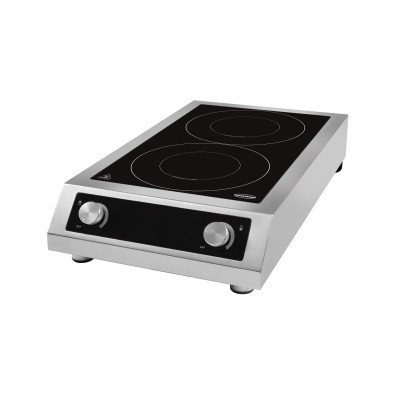 TISCHMODELL INDUKTIONSHERD...