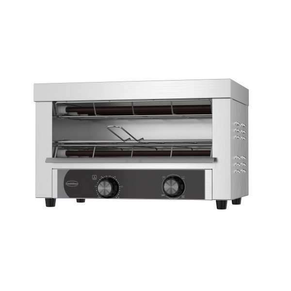 SALAMANDER TOASTER 1 STUFIG