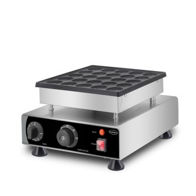 POFFERTJES WAFFELEISEN 25ST...