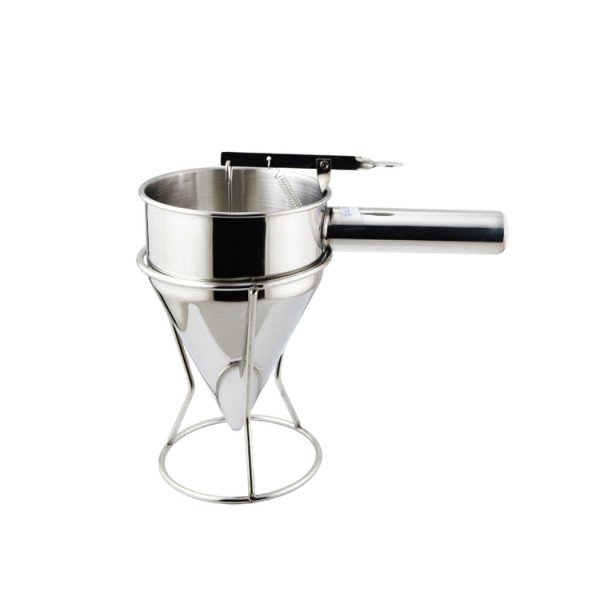 TEIGSPENDER 1.3L INKL. DOSIERKNOPF