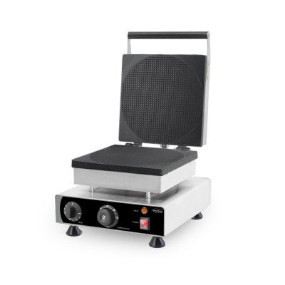 SIRUP-WAFFELEISEN RUNDEN