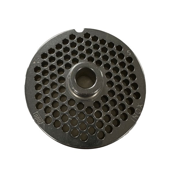 5MM LOCHSCHEIBE FÜR FLEISCHWOLF 22 - 450KG/H
