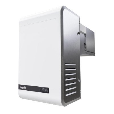 KÜHLAGGREGATE HUCKEPACK...