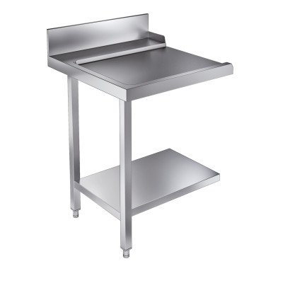 ABLAUFTISCH GRUNDBODEN 700...