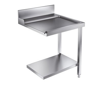 ABLAUFTISCH GRUNDBODEN 700...