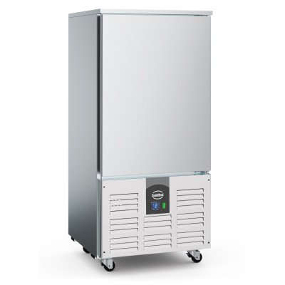 SCHNELLKÜHLER 9x 1/1GN