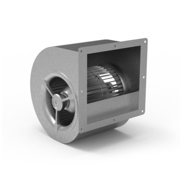 VENTILATOR 1500M3/H   FÜR 7333.0700-0705-0710-0730-0735-0740-0760-0765-0770-1100-1105-1110