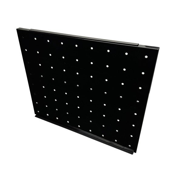 PERFORIERTES ROST MITTE SCHWARZ FÜR 7526.0110-0115
