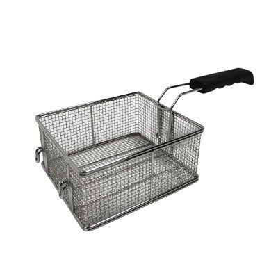 KORB FRITEUSE FÜR...