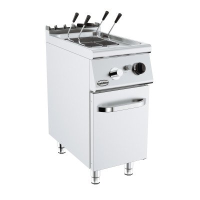 BASE 700 GAS NUDELKOCHER