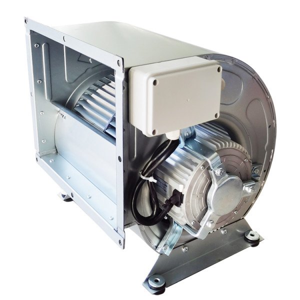 VENTILATOR AFM-10-10-1200.