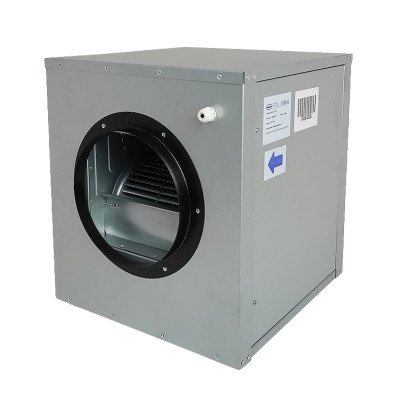 VENTILATOR IN DOSE 7/7/1250