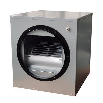 VENTILATOR IN DOSE...