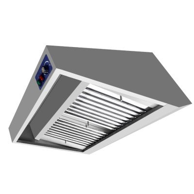 900 WANDHAUBEN KOMPLETT 1200