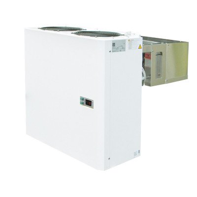 KÜHLAGGREGATE HUCKEPACK...