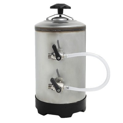 WASSERENTHÄRTER 8 LITER