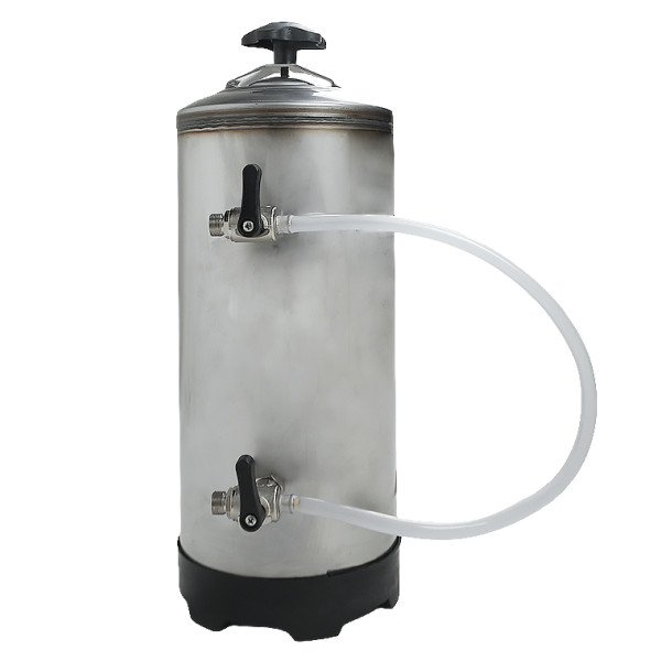 WASSERENTHÄRTER 12 LITER