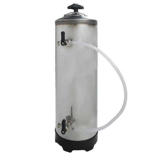 WASSERENTHÄRTER 16 LITER