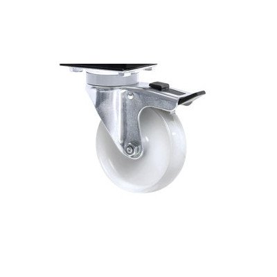 RADSERIE FÜR PIZZAÖFEN...