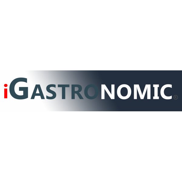 SGS Bäckerei-& Konditoreiofen - 1 Backkammer mit Dampfsystem und Touch Screen - 10,5 kW - 400 V