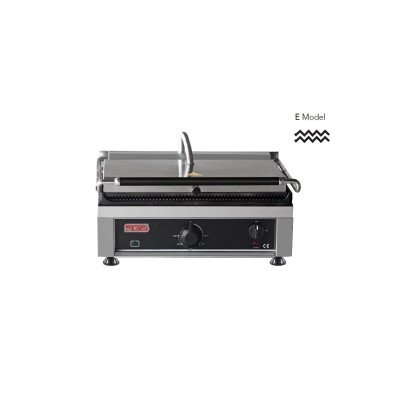 Kontaktgrill / Oben / Unten...