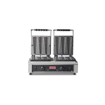 Doppel Lolly Waffeleisen /...