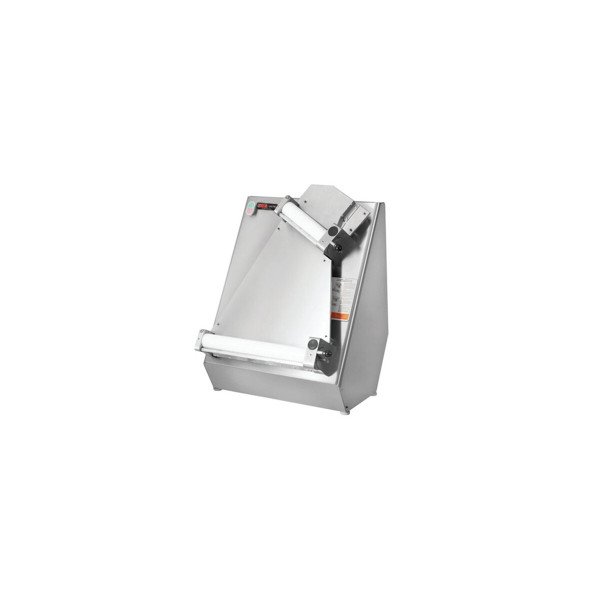 Teigausrollmaschine  für Pizzateige bis Ø 30 cm/220-240V