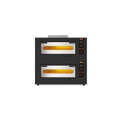 Gas Pizzaofen Classic /...