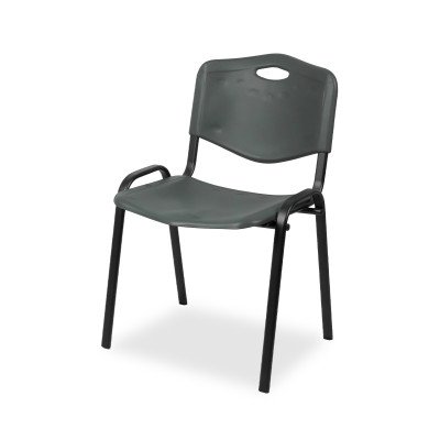 Konferenzstuhl ISO PLAST BL...