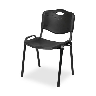 Konferenzstuhl ISO PLAST BL...