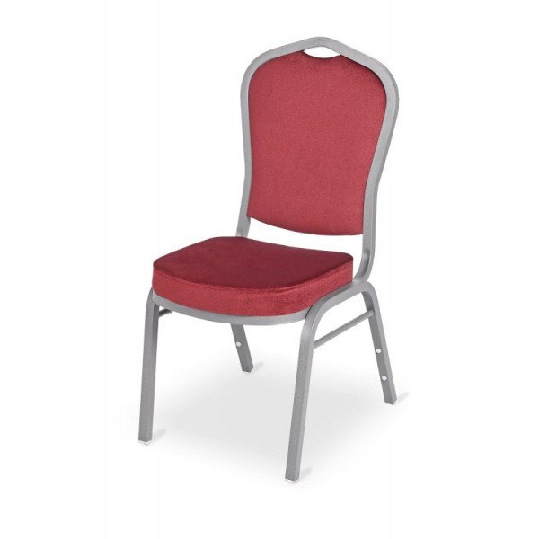 Stapelstühle Maestro M01A – Individuell gestaltbare Bankettstühle von Mextra. bis 200 kg belastbar