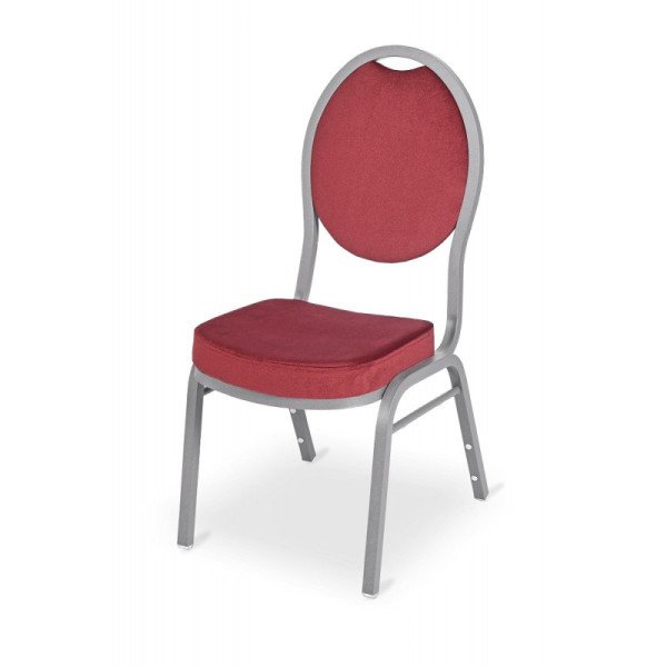 Stapelstühle Maestro M02A – Individuell gestaltbare Bankettstühle von Mextra. bis 200 kg belastbar