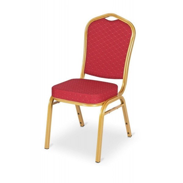 Stapelstühle JAZZ von Mextra – Elegante. stabile Bankettstühle mit Retro-Look und bis zu 200 kg Belastbarkeit