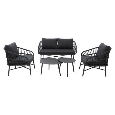 Technorattan Set CORDA –...