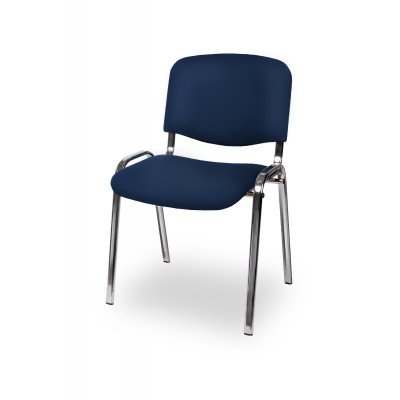 Konferenzstuhl ISO 24H CR...
