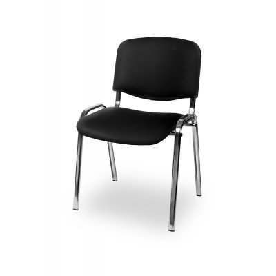 Konferenzstuhl ISO 24H CR...