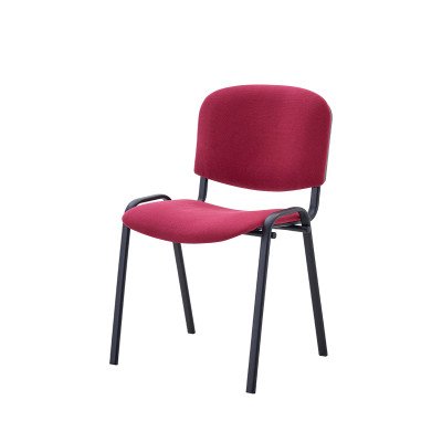 Konferenzstuhl ISO 24H BL...