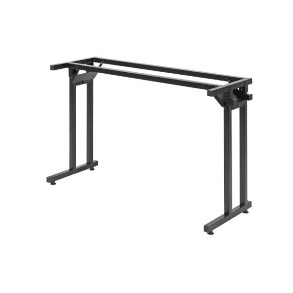 Bankett-Tischbasis L-100 – Robuste Klapptischlösung aus Stahlrahmen