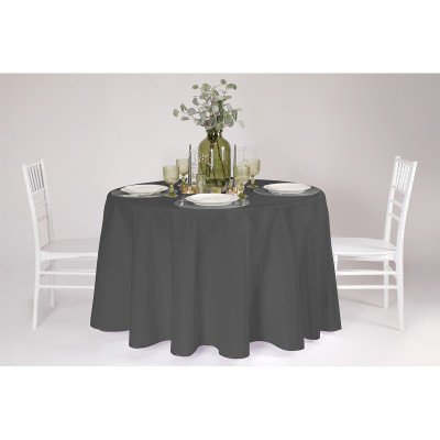 Tischdecke TB-100 fi260 cm...