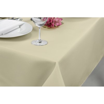 Tischdecke TB-100 ecru aus...