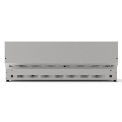 Premium Gas Bratplatte - 17,41 kW - Glatt