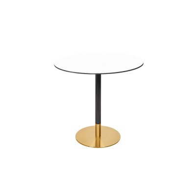 Café-Tisch OMEGA R mit...
