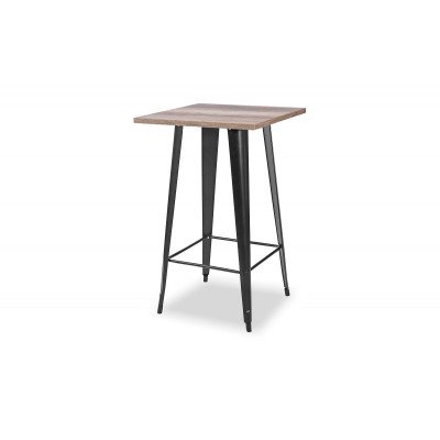 Bistrotisch PARIS 68x68 cm...