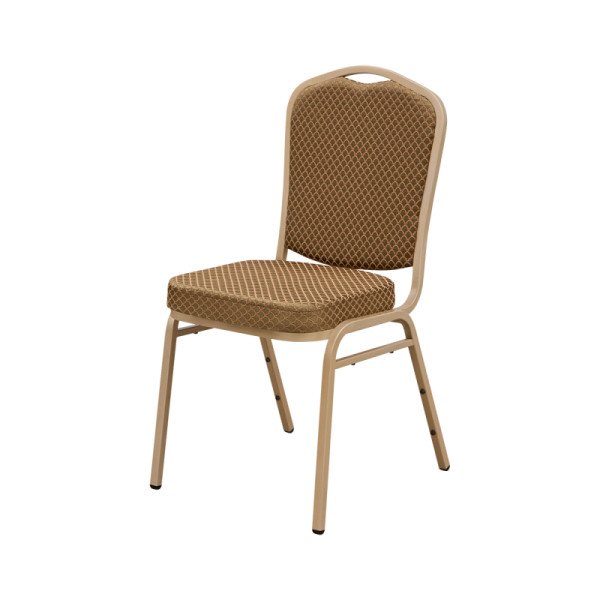 Stapelstühle Mextra EXPERT ES5633 Palastgrün – Elegante Bankettstühle mit Stahlrahmen und Komfort