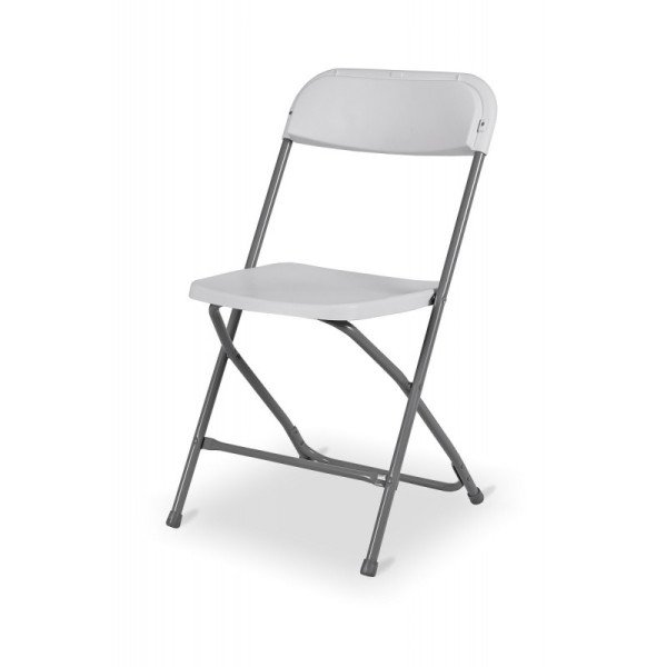 Catering Klappstuhl POLY 7 – Bequemer. robuster Klappstuhl für Events und Büro