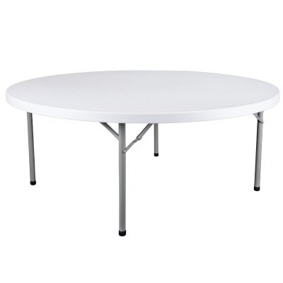 Catering-Tisch 70183 rund....
